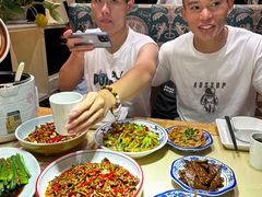-小柴米·传统江西菜(八一广场店)