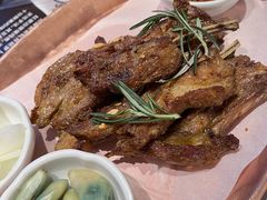 -阿娜尔·新疆菜(宜家荟聚中心店)