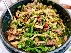 -君霖海鲜私房菜(春柳店)