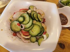 -元奶奶包饭(公新银浦店)