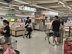 -盒马鲜生(观音桥店)