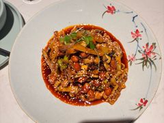 -院8里·小聚园老川菜(九眼桥店)