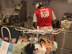 -DQ·蛋糕·冰淇淋(合生汇店)