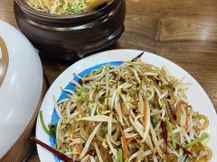 -满园烤鸭·春饼(太原街万达店)