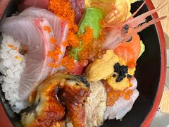 -阿吾罗·月咏精致日料(港汇恒隆广场店)