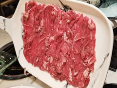 热气羊肉-豆捞坊(金桥店)