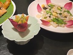 -福记饭店(青果巷店)