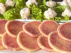 -木王宴语·野生鲜菌火锅(玉河店)