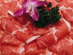 -犇鼎牛潮汕牛肉火锅(新辰里学清路店)