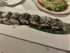 -粤财皇冠假日酒店·彩华轩中餐厅