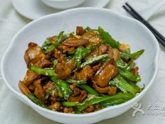 -湖南人家·家传湖南菜(水围店)