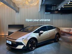 -现代汽车文化中心 Hyundai Motorstudio Beijing