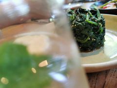 -Ginger(兴国路店)