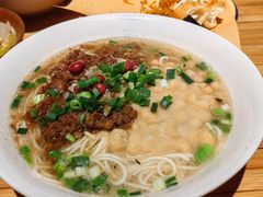 -周小波重庆小面·重庆名小吃(邹容路店)