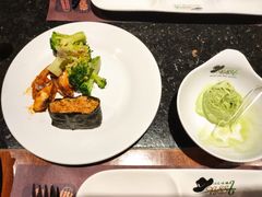 -汉巴味德(大悦城店)