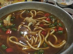 -印巷里主题餐厅(马鞍山店)