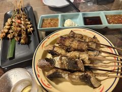 -辉记炭烧海鲜大排档·老字号(福田店)