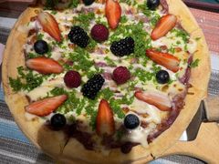 -米兰西点(新华路店)