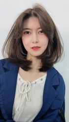 -16番发型