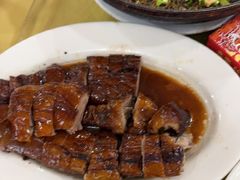 -吉莲利苑海鲜酒家(珠海拱北29年老字号店)