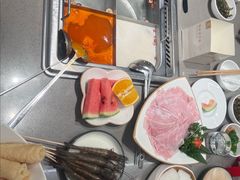 -海底捞火锅(苏宁广场店)