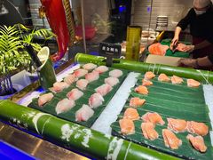 -加餐海鲜自助(宝龙一城店)