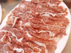 -万祥牛肉火锅(金龙店)