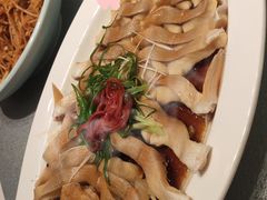 -同喜烤鸭店(光芒店)