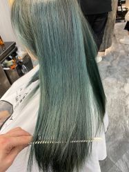 -SY COLOUR专业烫染
