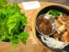 -WOW LUCKY创意韩料(龙阳广场店)