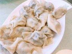 黄家饺子-黄家饺子东北特色菜馆(湖滨商业街店)