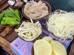 -正南齊北重庆老火锅(光华村直营店)