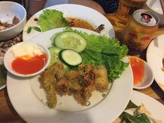 -Hue Ngon Restaurant