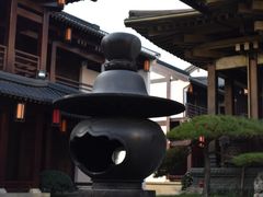 -香积寺