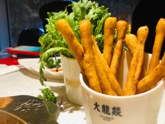 -大龙燚火锅(天钥桥路店)