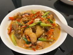 -辣公子·千岛湖私房菜(滨江店)