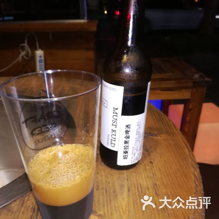 brew bear精釀啤酒屋圖片-北京清吧-大眾點評網