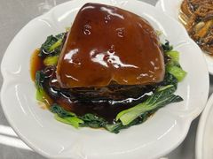 协和蜜汁酱方-协和菜馆(凤凰街店)