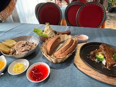 -俄士厨房(未来城店)