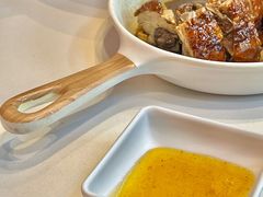-柠檬树茶餐厅(海雅缤纷城店)