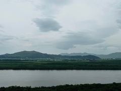 -珲春防川景区