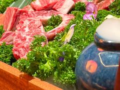 -無二炙坊·和牛烧肉(大钟寺1733店)