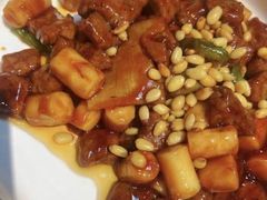 -兔爸私家小厨(新北万达店)