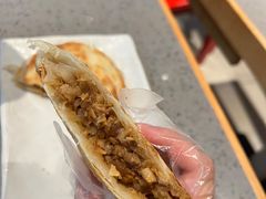 -大师兄·西北小馆(南沙万达广场店)