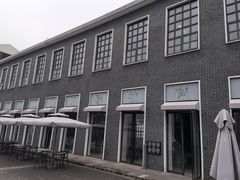 -穆拉诺餐厅(上海玻璃博物馆店)