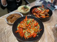 -巴厘龙虾·榜首油焖大虾(青山店)