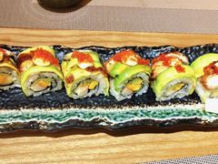 -松临·铁板烧&Omakase(神农店)