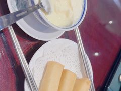 -民信老铺(双皮奶博物馆店)