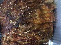 玫瑰羊排-玫瑰红烤羊排(北新桥三条店)