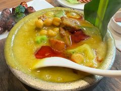 -枣子树·素食餐厅(普陀山店)